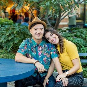 Meet your Posher, John